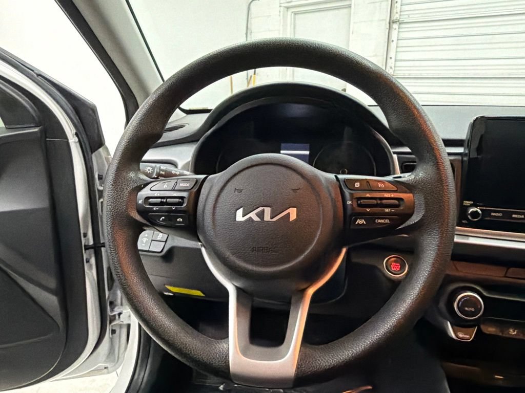 Used 2023 Kia Rio S w/ Technology Package FWD image 14
