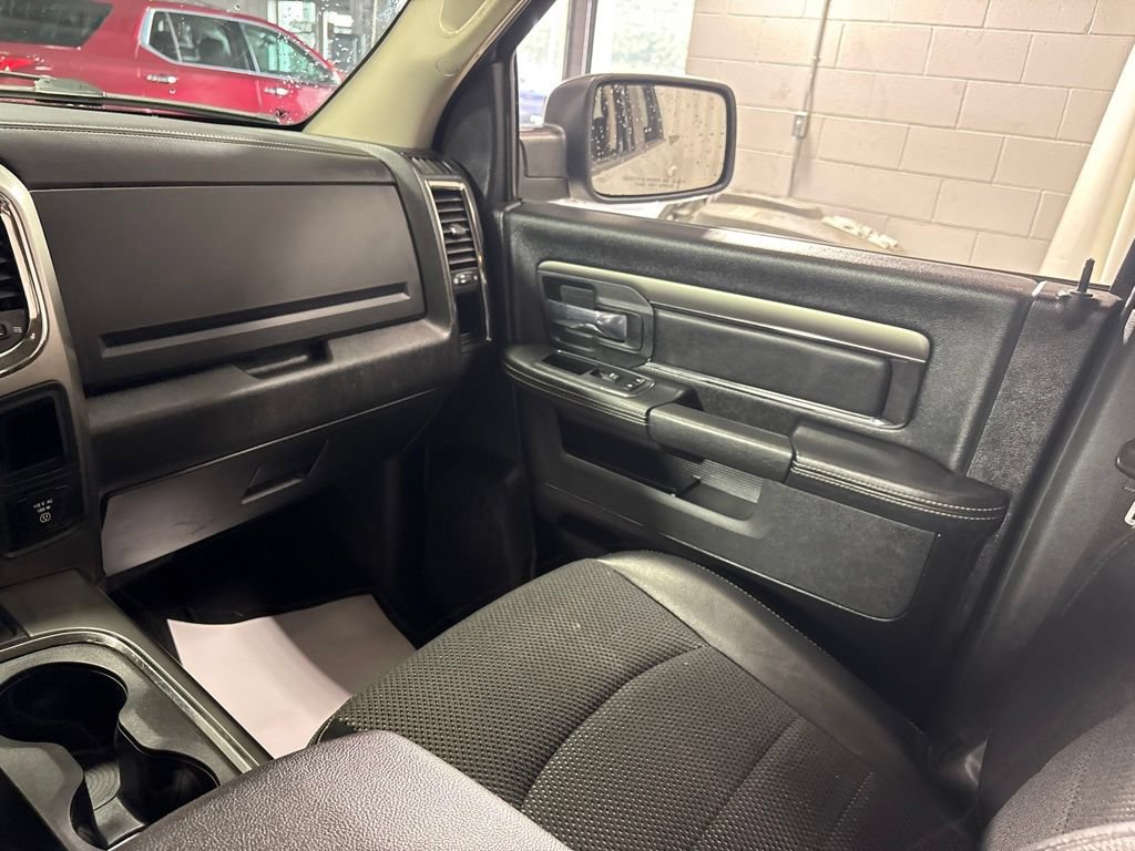 Used 2018 RAM 1500 Sport AWD/4WD image 24