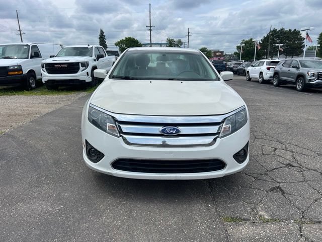 Used 2011 Ford Fusion SE w/ 202A Rapid Spec Order Code FWD image 2