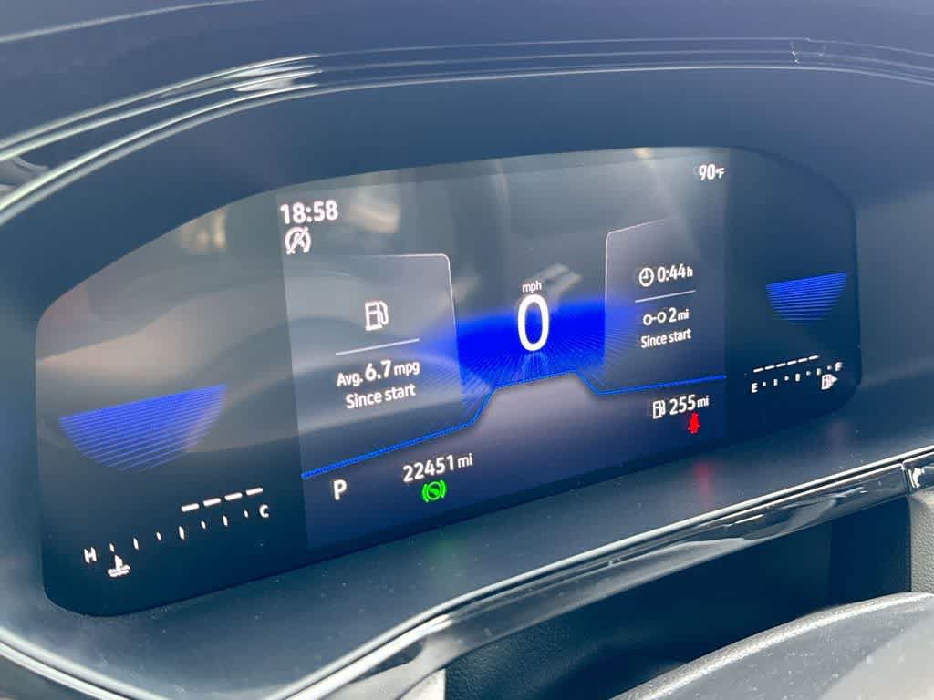 Certified 2024 Volkswagen Taos S FWD image 16