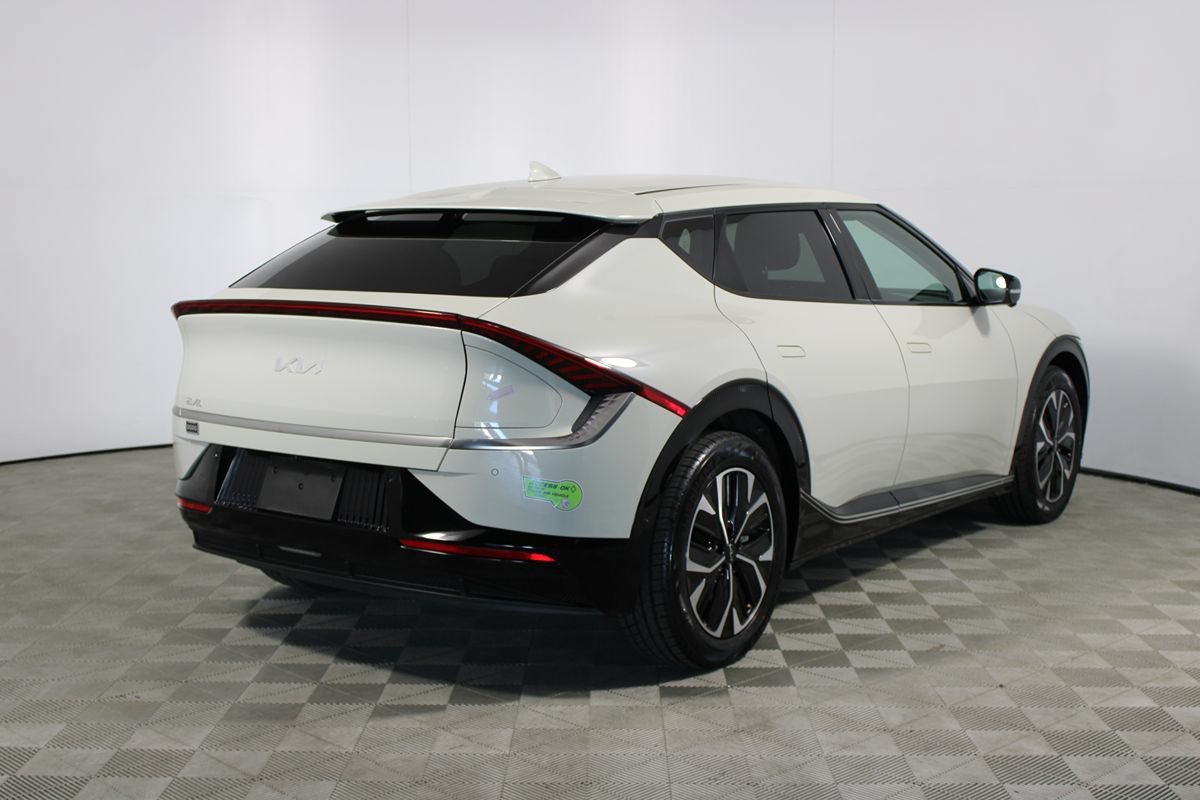 Used 2023 Kia EV6 Wind w/ Wind Technology Package RWD image 6