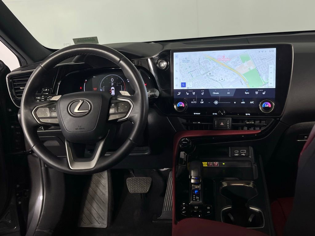 Used 2023 Lexus NX 350 350 Premium image 13