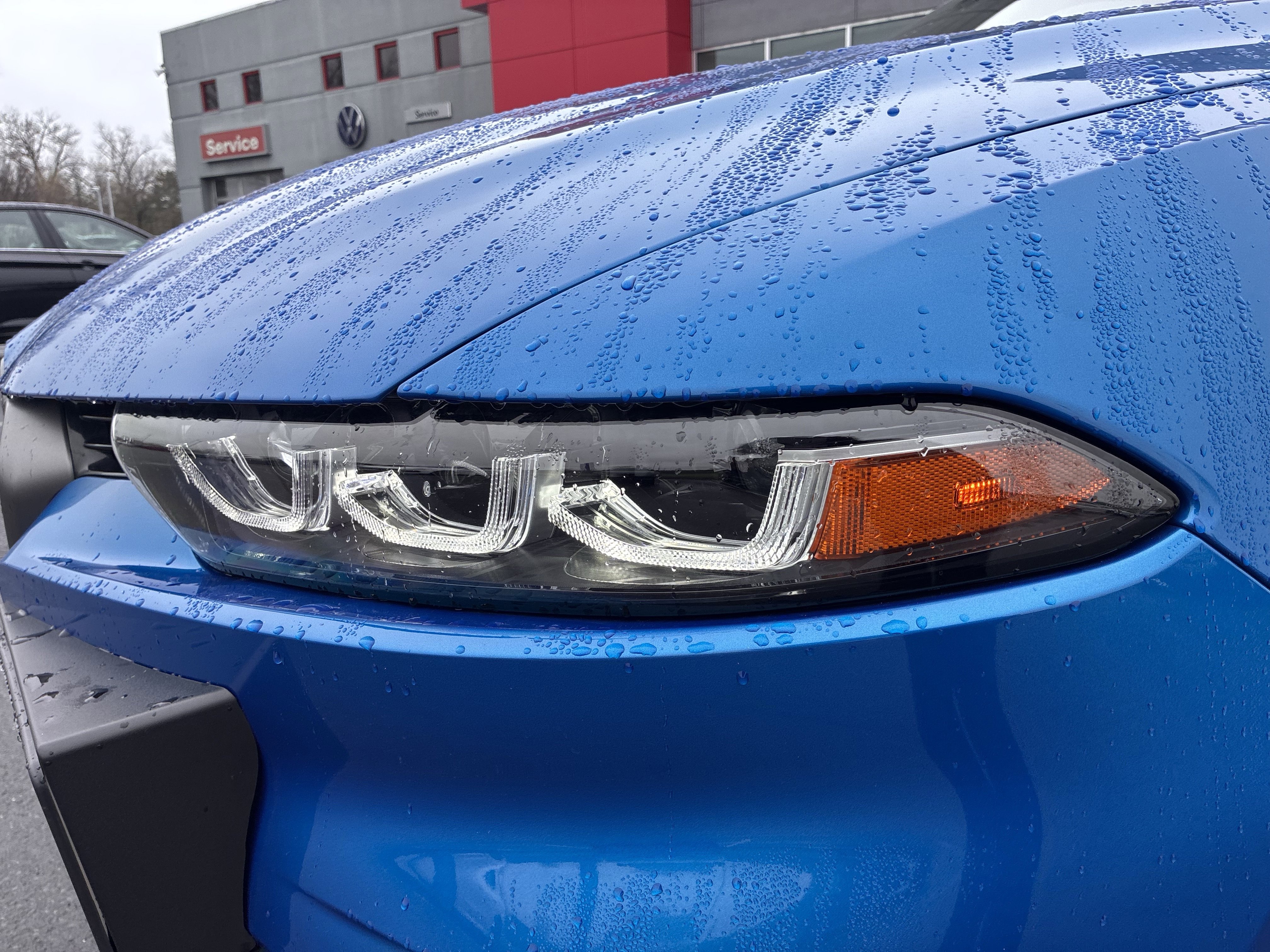 Certified 2024 Alfa Romeo Tonale Speciale image 10