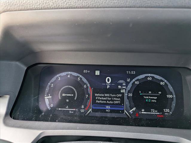 New 2026 Toyota Tacoma TRD Sport image 10