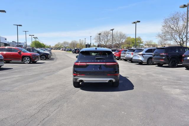 Used 2023 Lincoln Corsair AWD w/ Equipment Group 101A image 6