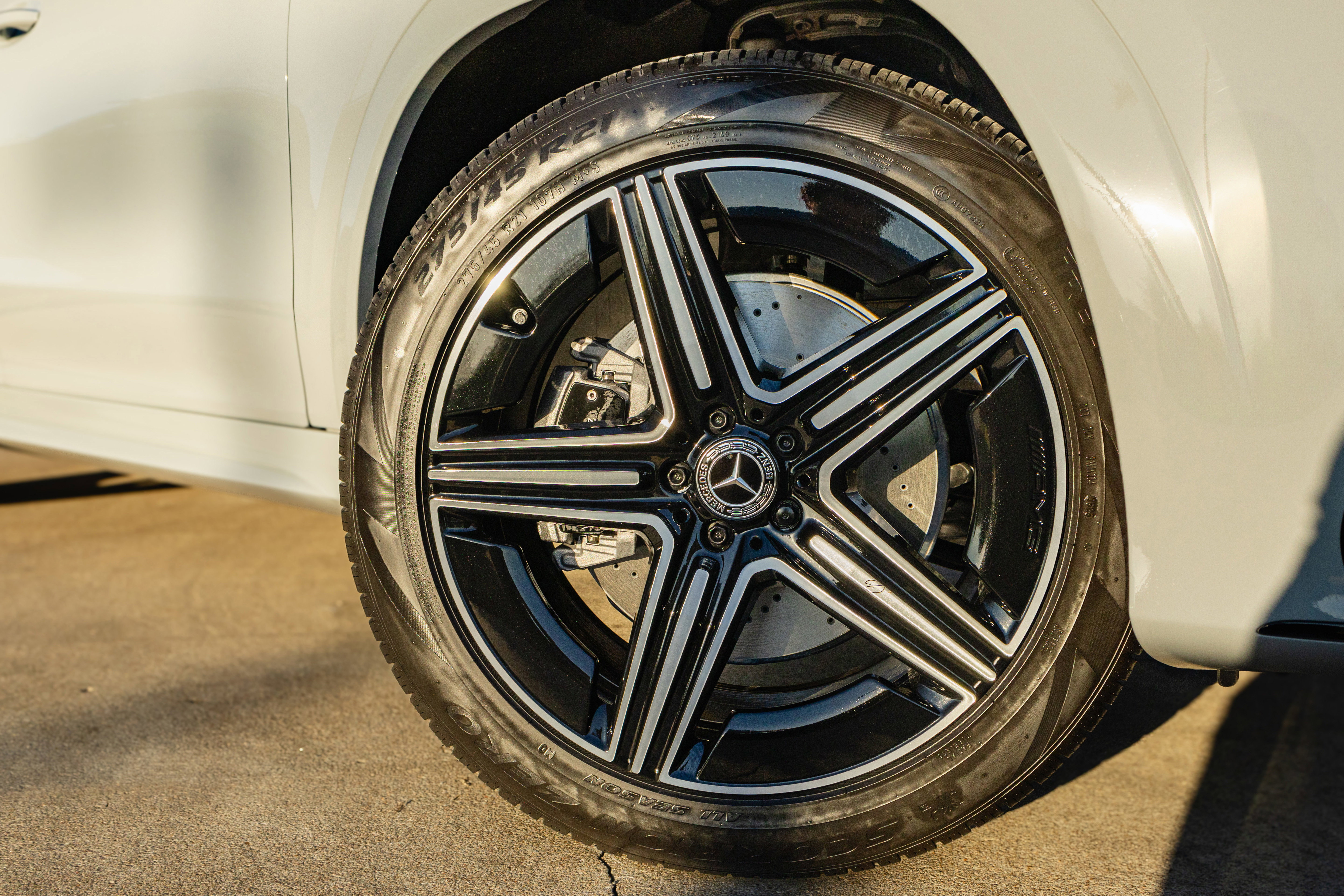 New 2026 Mercedes-Benz GLE 450 4MATIC image 2