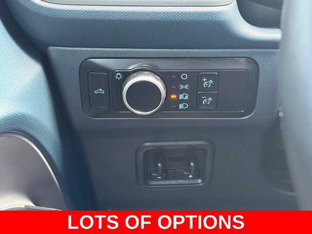 Used 2024 Ford Maverick Lariat w/ Black Appearance Package AWD/4WD image 19
