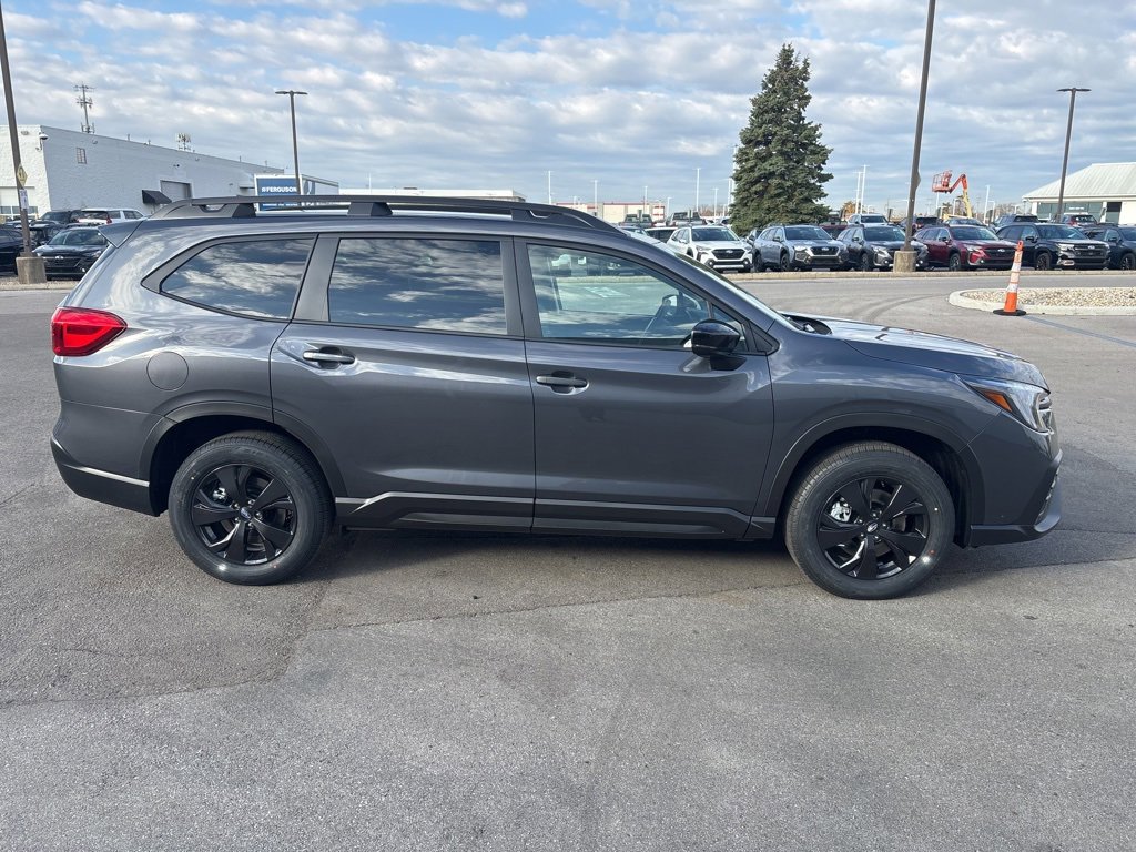New 2026 Subaru Ascent Premium image 2