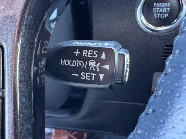 Used 2024 Toyota 4Runner TRD Off-Road Premium w/ Off Road Premium Plus Package AWD/4WD image 56