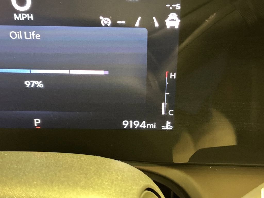 Used 2025 Buick Encore GX Sport Touring image 35