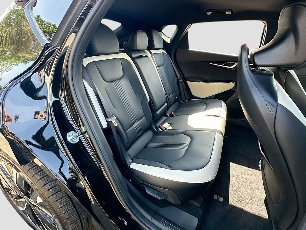 Certified 2023 Kia EV6 GT-Line RWD image 28