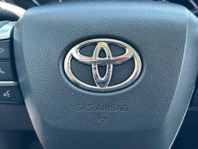 Certified 2023 Toyota Sienna Limited AWD/4WD image 43