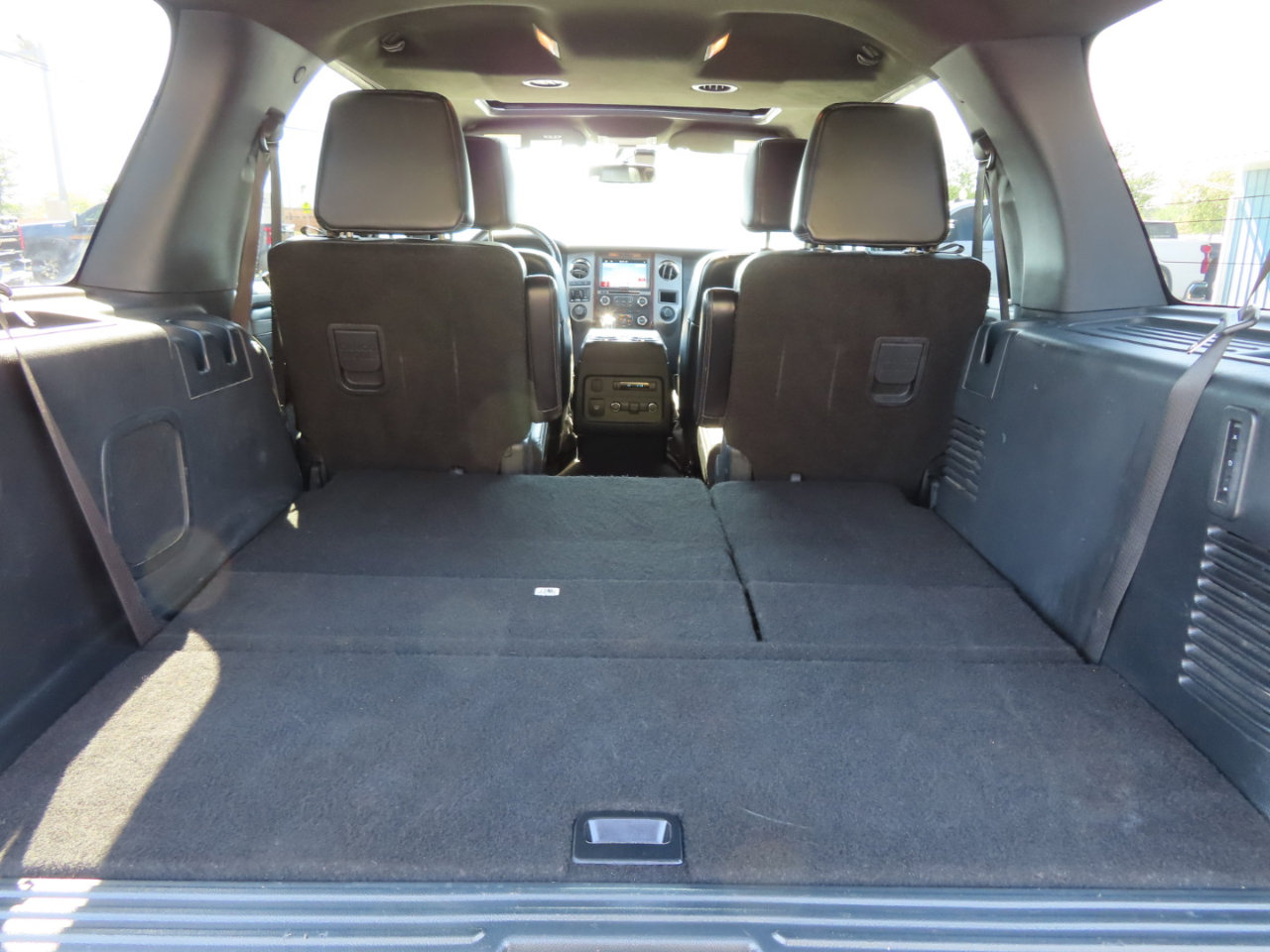 Used 2016 Ford Expedition Platinum image 49