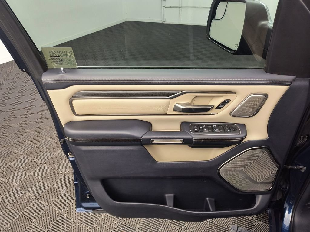 Used 2020 RAM 1500 Limited AWD/4WD image 18