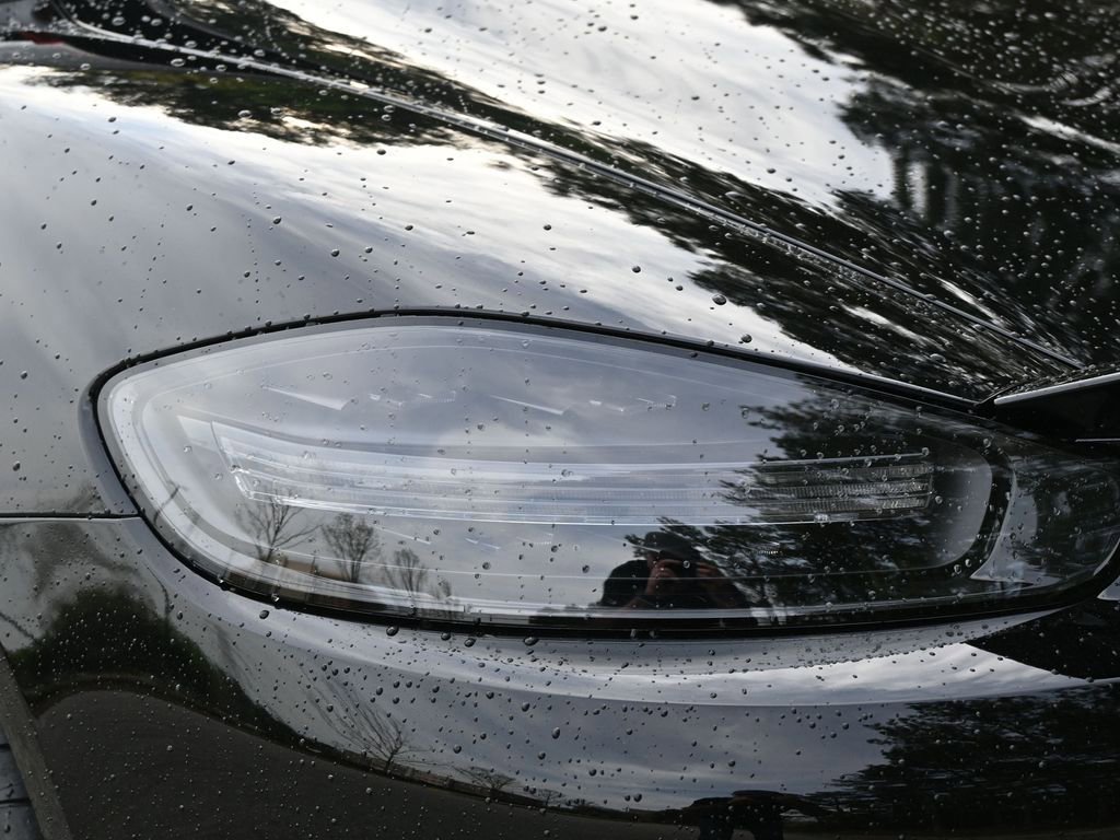 Certified 2025 Porsche 718 Boxster Spyder RS image 17