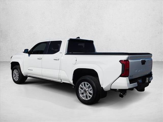 Used 2026 Toyota Tacoma SR5 AWD/4WD image 13
