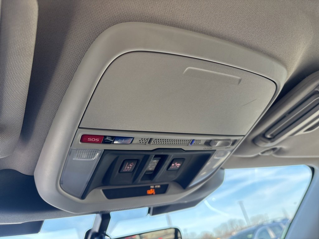 Certified 2024 Subaru Forester Touring image 23