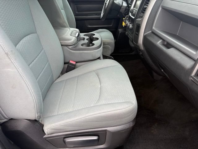 Used 2014 RAM 1500 Express AWD/4WD image 19