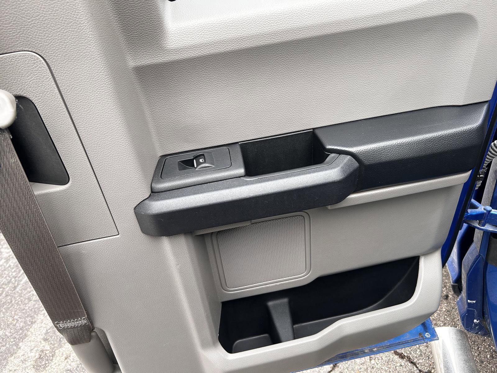 Used 2016 Ford F150 XL w/ Equipment Group 101A Mid image 17