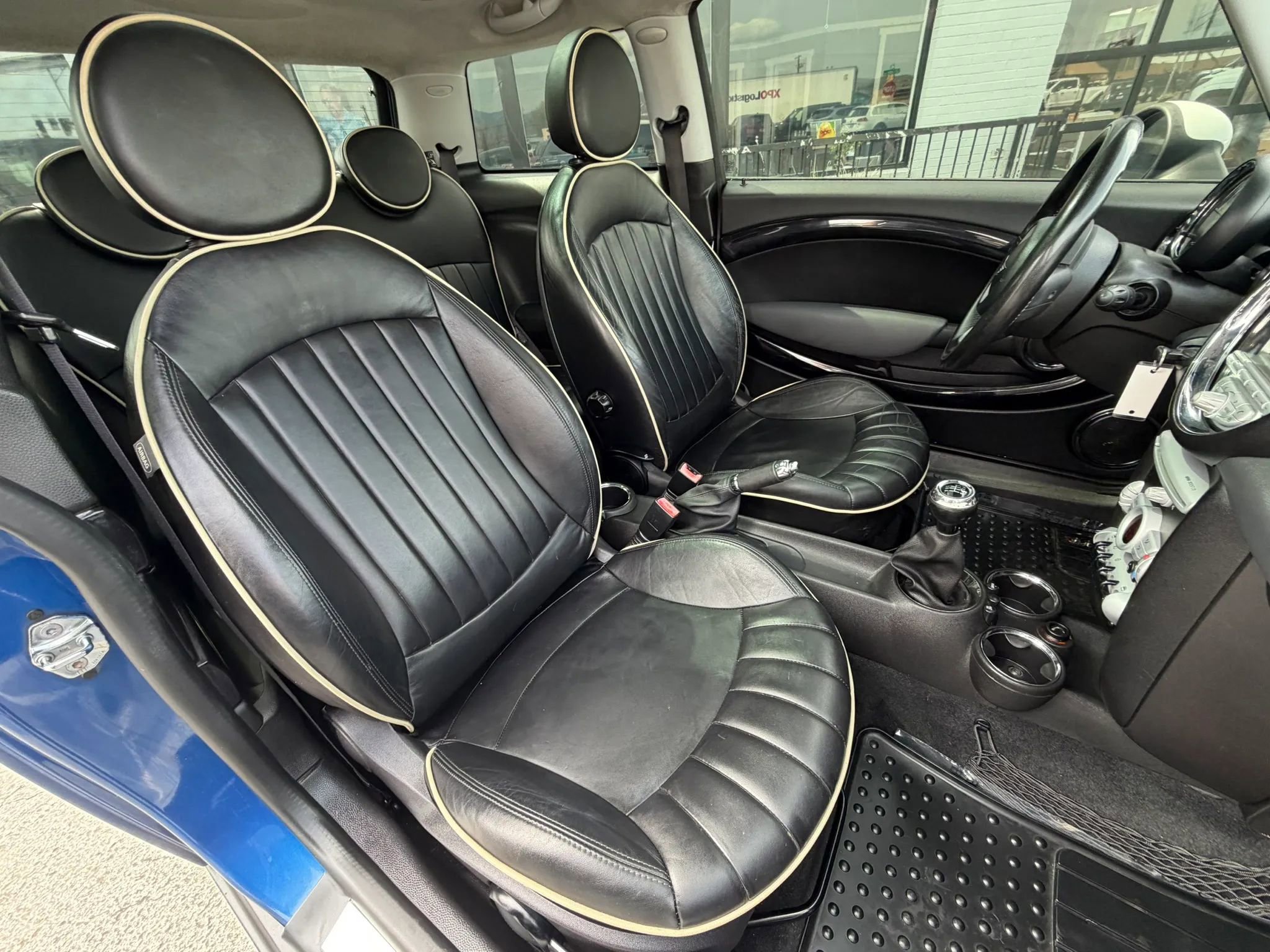 Used 2007 MINI Cooper S image 12