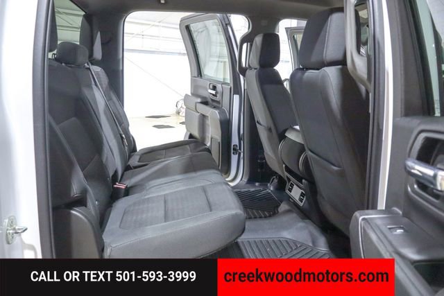 Used 2021 Chevrolet Silverado 2500 LT w/ Z71 Off-Road Package image 13