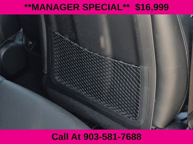 Used 2022 Hyundai Kona Limited FWD image 18