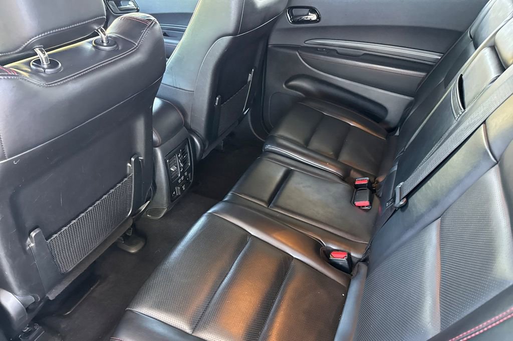 Used 2024 Dodge Durango GT AWD/4WD image 6