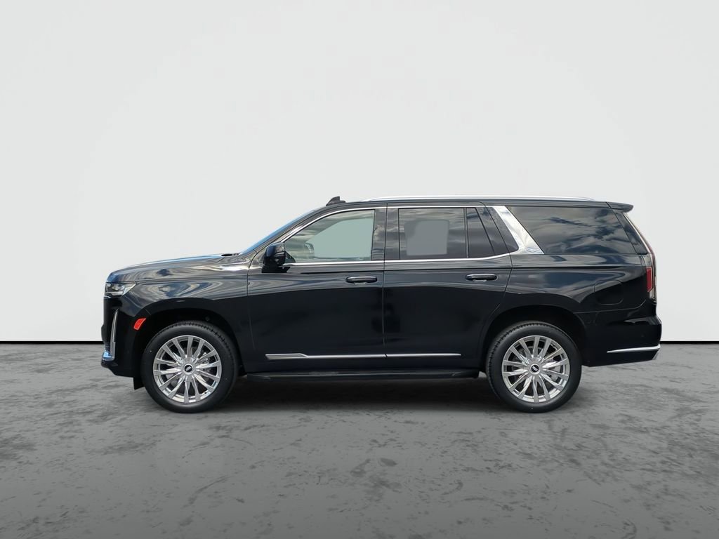 Certified 2024 Cadillac Escalade Premium Luxury AWD/4WD image 5