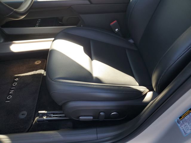 Used 2024 Hyundai Ioniq 6 Limited RWD image 12