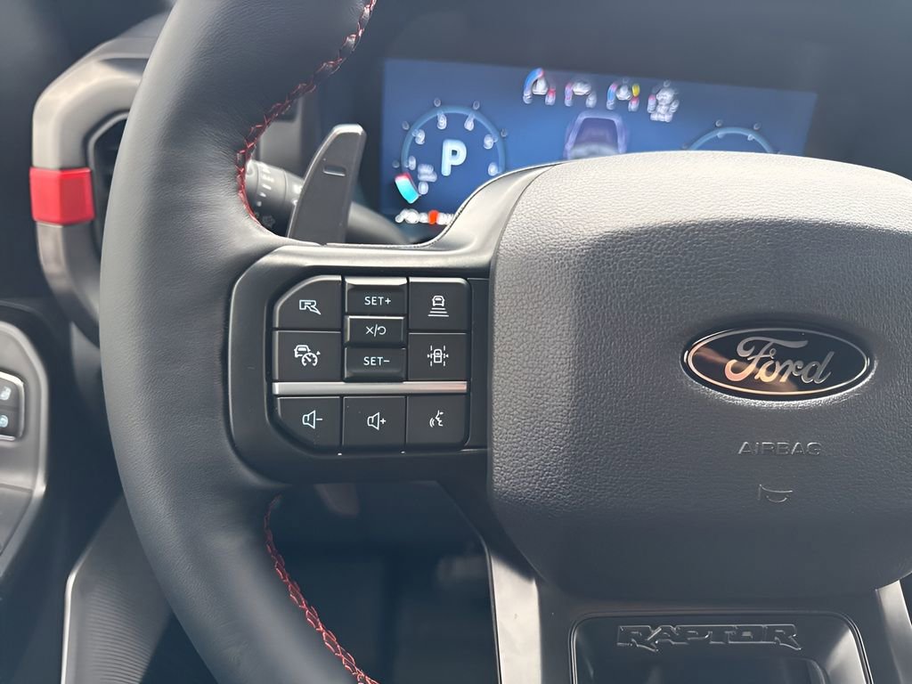 Used 2026 Ford F150 Raptor AWD/4WD image 16