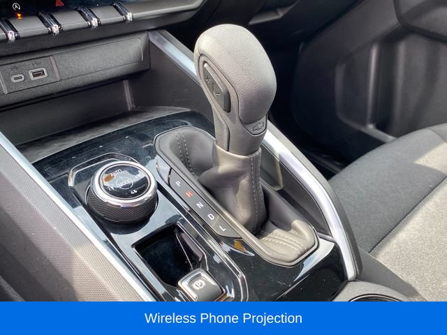 Certified 2023 Chevrolet Colorado Trail Boss AWD/4WD image 13