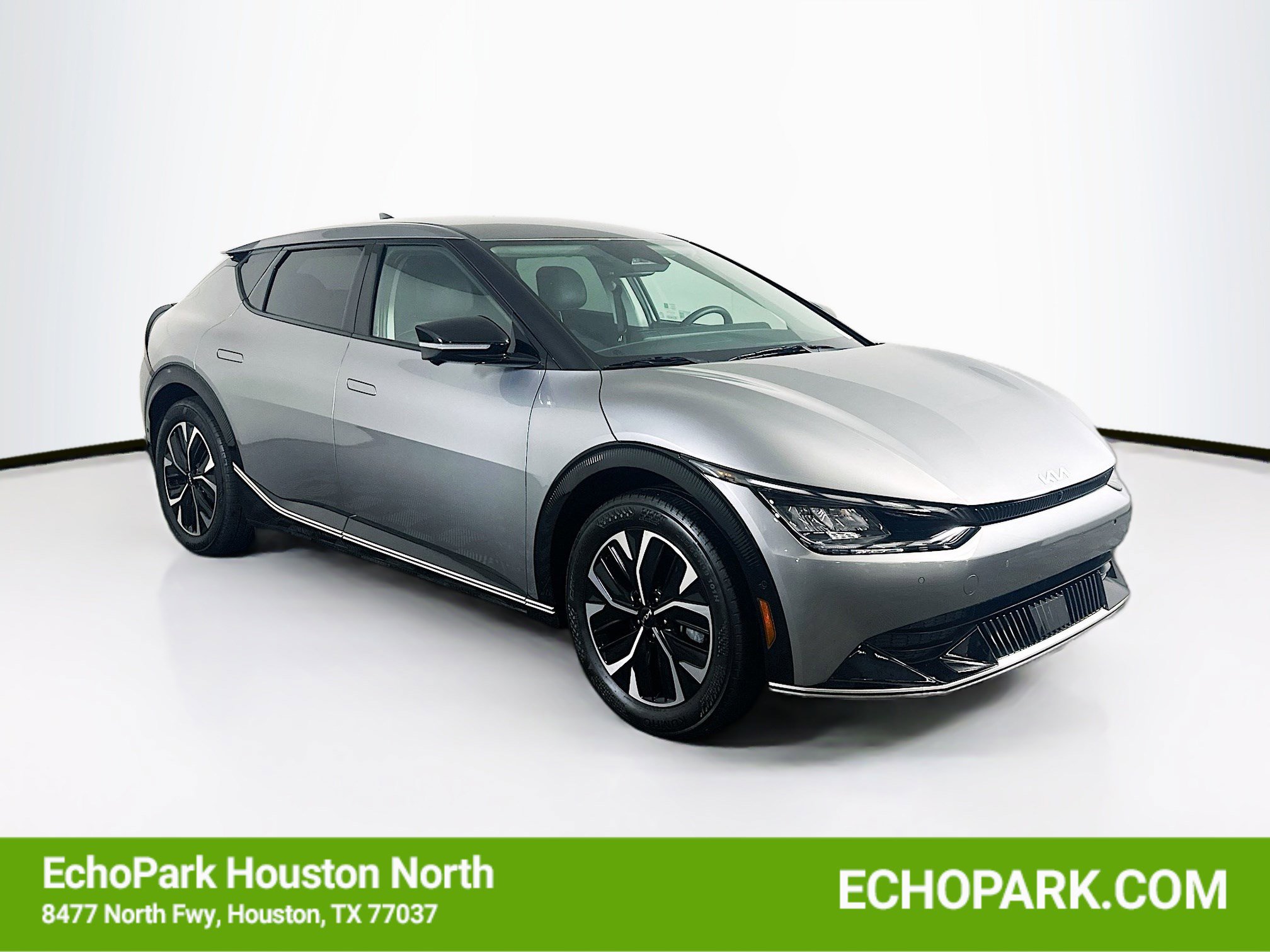 Used 2023 Kia EV6 Wind w/ Wind Technology Package