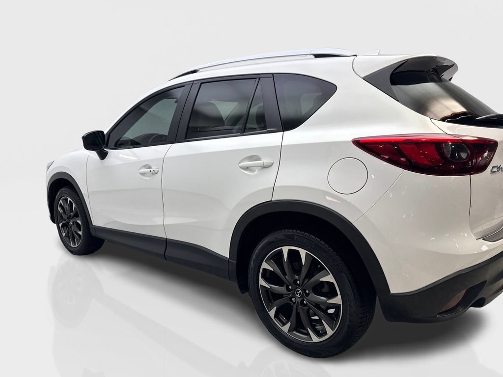 Used 2016 MAZDA CX-5 Grand Touring FWD image 14