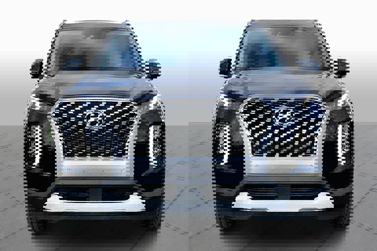 Used 2021 Hyundai Palisade SEL w/ Premium Package image 4