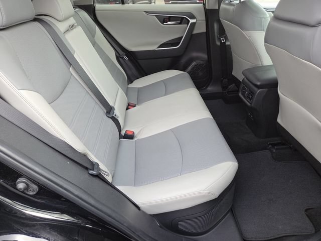 Used 2024 Toyota RAV4 Limited AWD/4WD image 22