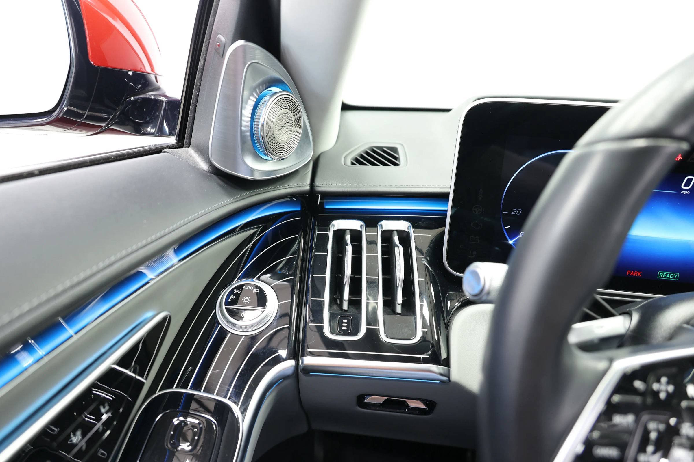 Used 2021 Mercedes-Benz Maybach S 580 4MATIC image 28