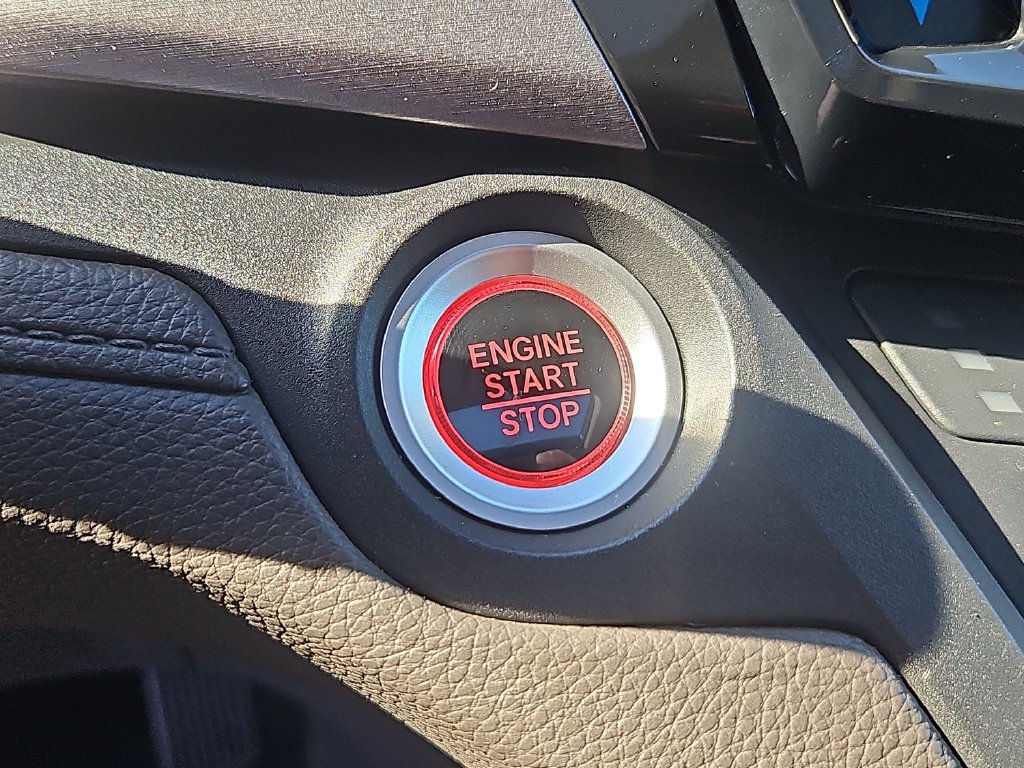 Certified 2019 Honda Odyssey EX-L image 23
