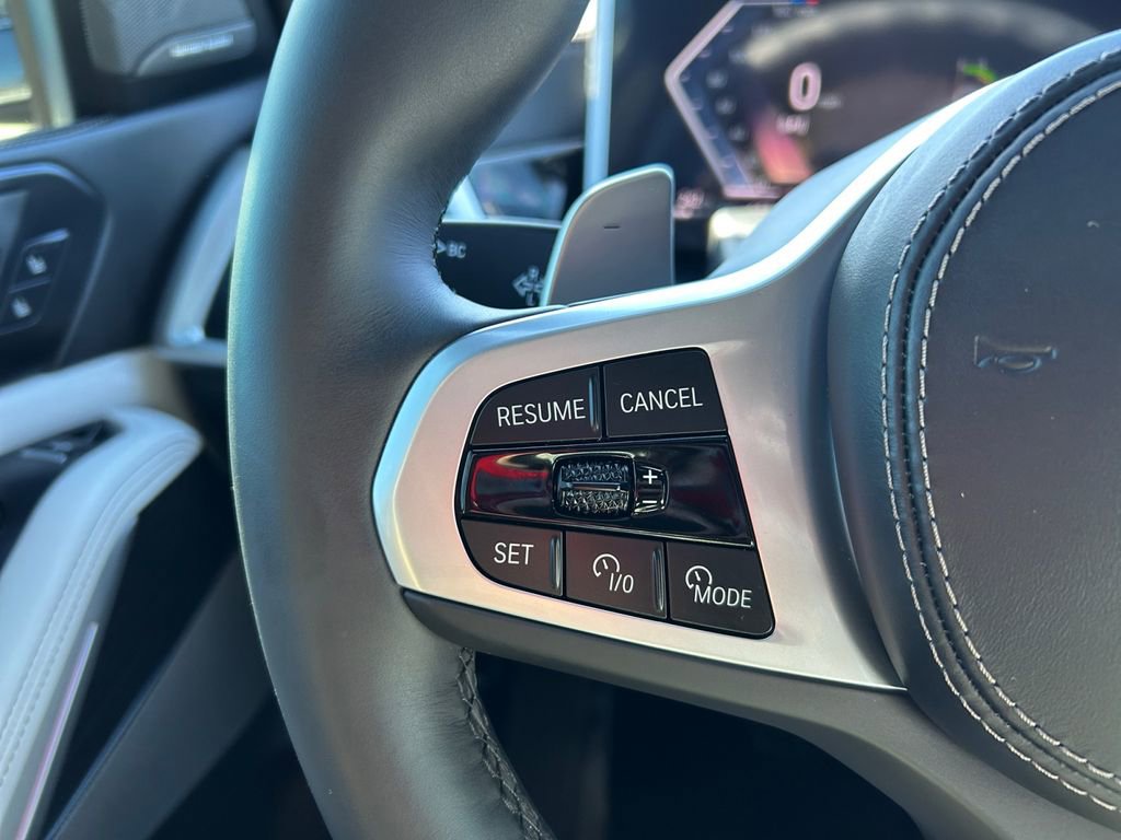 Used 2026 BMW X5 xDrive40i w/ M Sport Package image 21