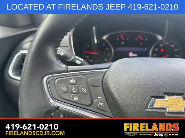 Used 2021 Chevrolet Equinox Premier image 23