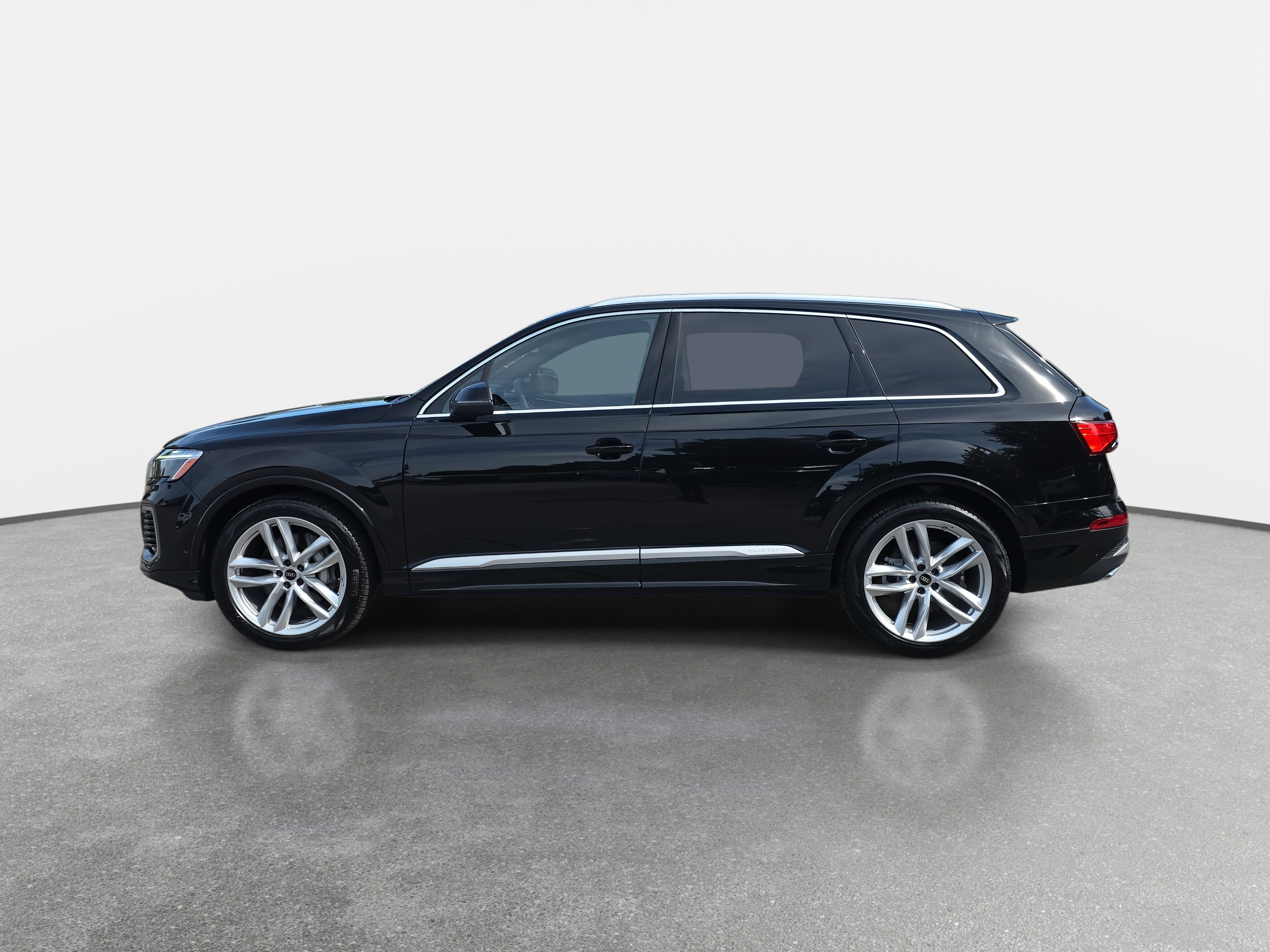 New 2025 Audi Q7 3.0T Premium Plus image 8