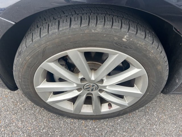 Used 2016 Volkswagen Eos Komfort image 7