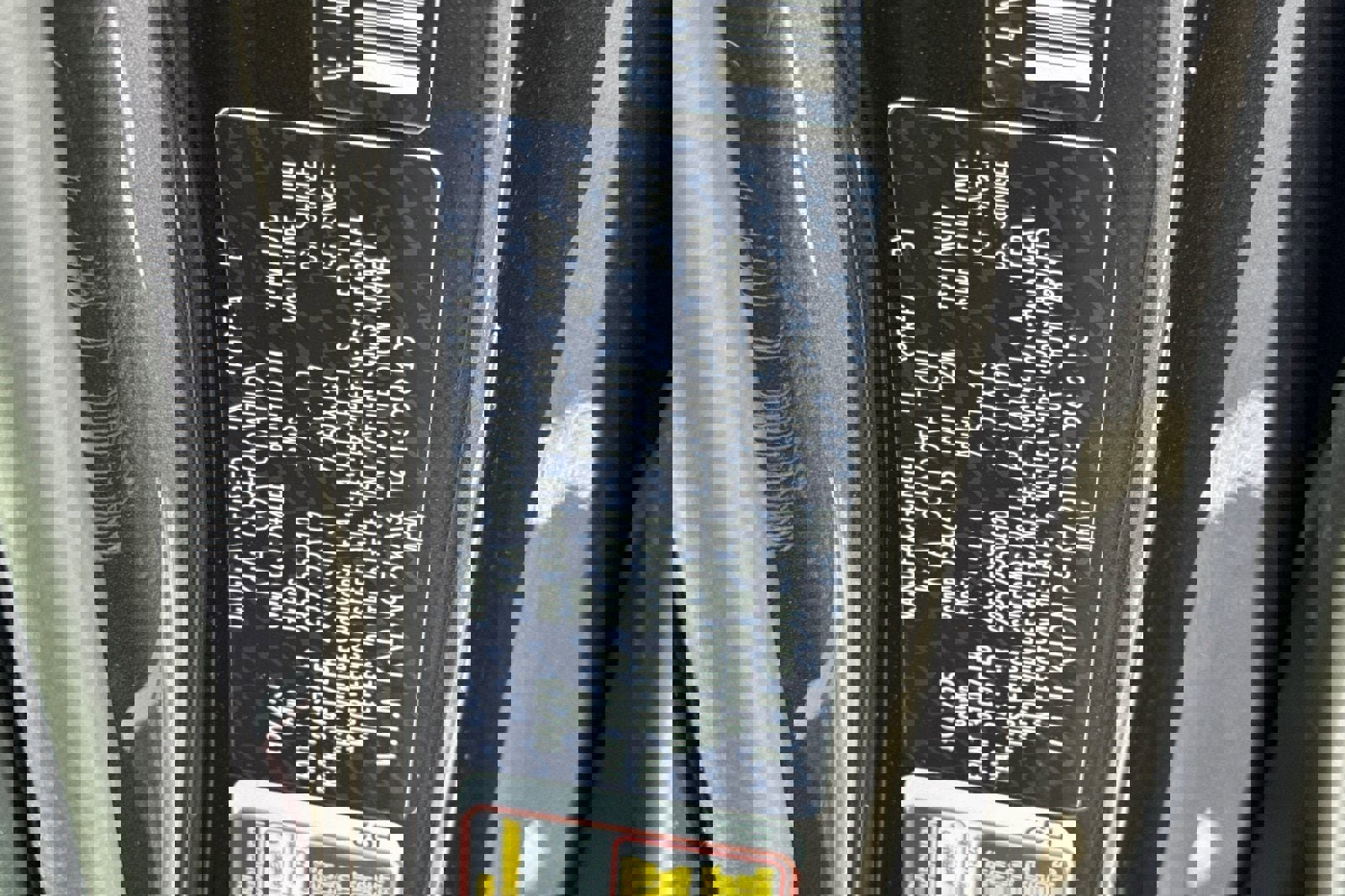 New 2026 Kia Carnival EX image 29