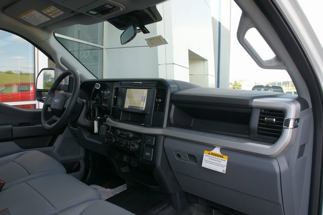 New 2026 Ford F350 XL image 27