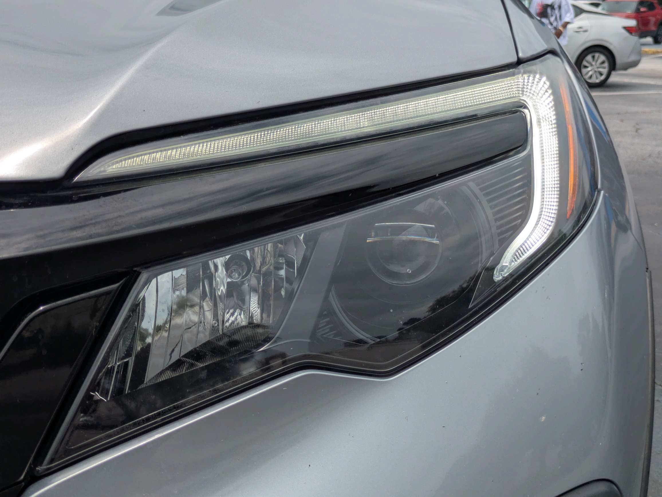 Used 2022 Honda Pilot TrailSport image 34