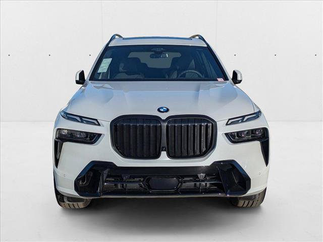 Used 2026 BMW X7 xDrive40i w/ M Sport Package AWD/4WD image 6