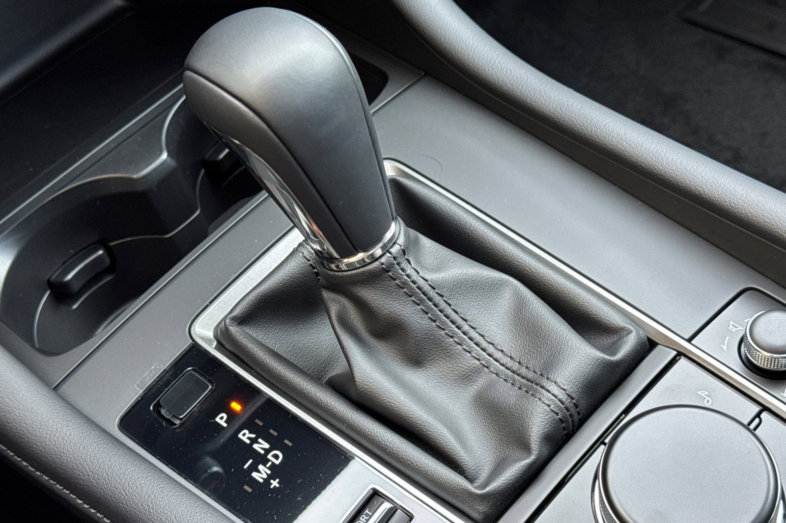 New 2026 MAZDA MAZDA3 2.5 S Sedan w/ Preferred Pkg image 21