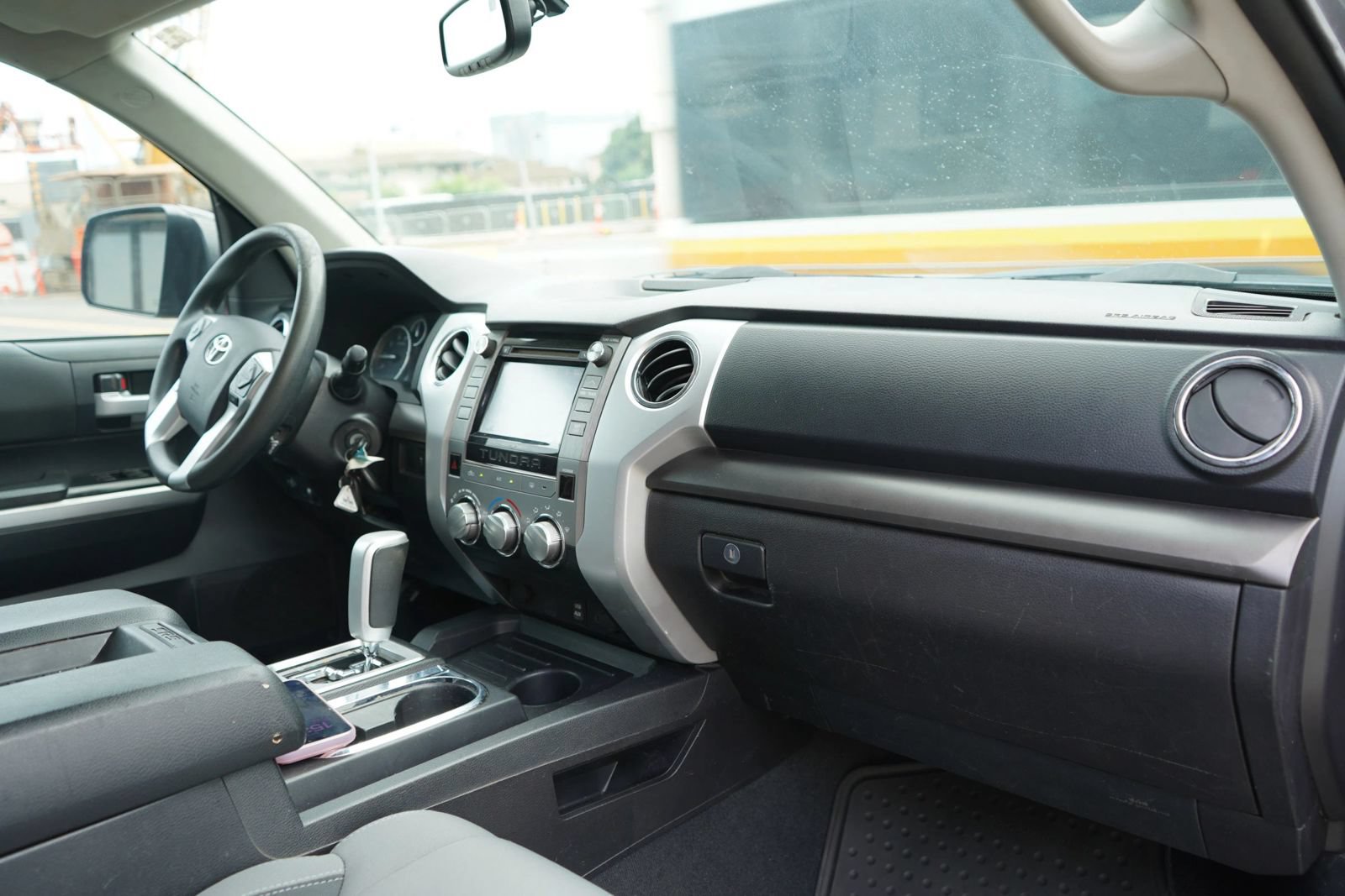Used 2015 Toyota Tundra SR5 RWD image 21