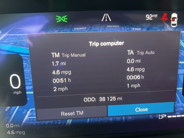 Used 2024 Volvo S60 B5 Core image 10