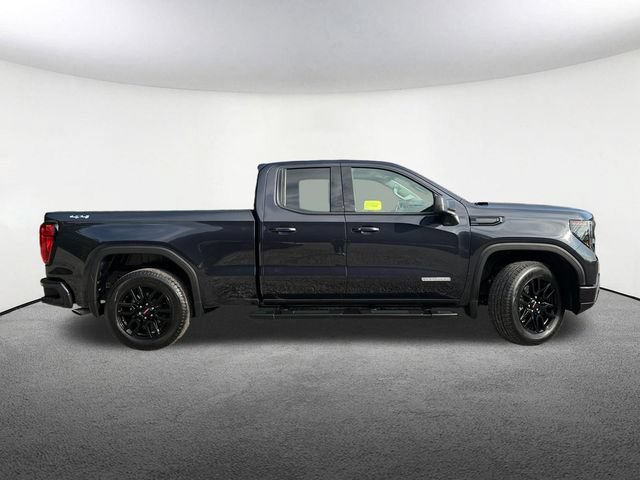 Certified 2023 GMC Sierra 1500 Elevation AWD/4WD image 15