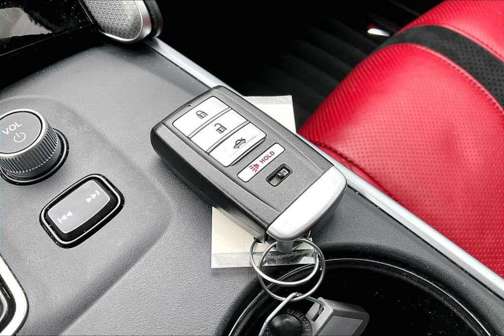 Used 2023 Acura TLX SH-AWD w/ A-SPEC Pkg image 11